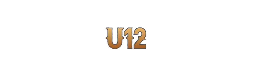 Logo U12